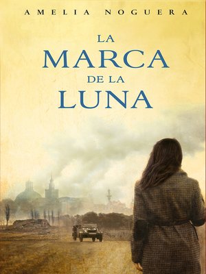 cover image of La marca de la luna